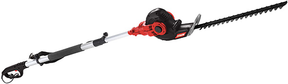 TAGLIASIEPI TELESCOPICO NOVATEC NHTE4645          