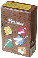 CEMENTO BIANCO - RAPIDO - GRIGIO KG.1             