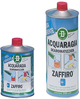 ACQUARAGIA INODORE ZAFFIRO                        