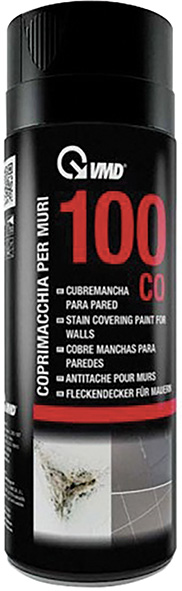 COPRIMACCHIA PER MURI SPRAY VMD100CO              