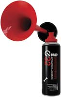AVVISATORE ACUSTICO CON TROMBA VMD32              