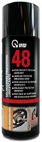 SBLOCCANTE PROTETTIVO SPRAY VMD48                 