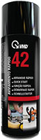 AVVIAMENTO RAPIDO SPRAY VMD42                     