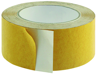 NASTRO BIADESIVO MM.50 ROT.MT.25                  