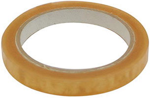 NASTRO ADESIVO TRASPARENTE                        