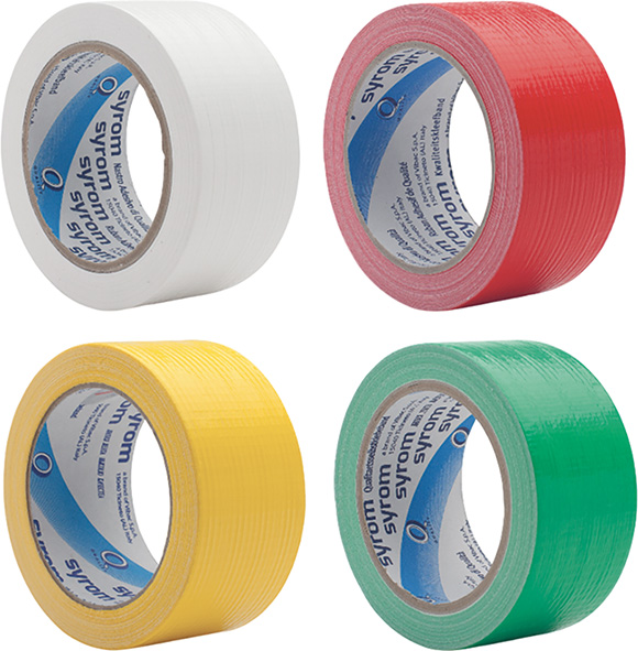 NASTRO TELATO AMERICANO SYROM                     