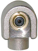 TESTINE OTTONE A GANCIO PER GRASSO                