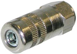 TESTINE 4 GRIFFE ESAGONALE PER GRASSO/OLIO        