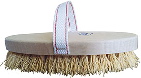 BRUSCHE IN TREBBIA NATURALE                       