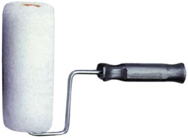 RULLO TESSUTO POLIESTERE CINGHIALE ART.245        