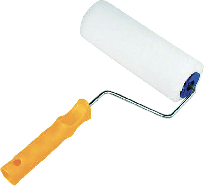 RULLO TESSUTO ACRILICO CINGHIALE ART.180          