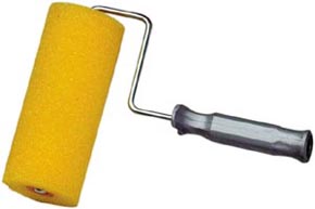 RULLO IN SPUGNA GRANA FINE CINGHIALE ART.187-20   