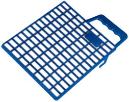 RETE IN PLASTICA PER RULLI CINGHIALE ART.183/8    