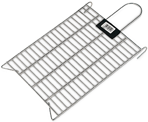 RETE PER RULLI CINGHIALE ART.183/2 IN METALLO     