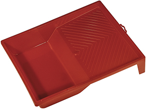 VASCHETTE IN PLASTICA PER RULLI CINGHIALE         