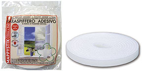 GUARNIZIONI PARASPIFFERI MAPPY MAPPYSTIK          