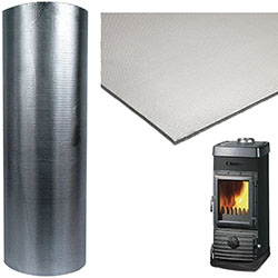 TERMOFLEX RE AU MAPPY PER STUFE IN ROTOLO         