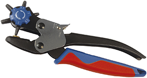 PINZE FUSTELLATRICI SIKUROTECH 04420              