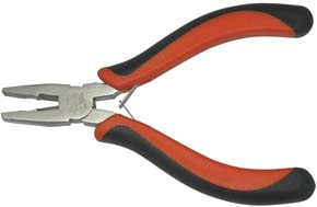 PINZE PER ELETTRONICA UNIVERSALI LIONS 8962       