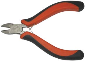 PINZE PER ELETTRONICA LIONS 5716                  