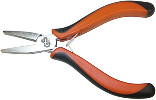 PINZE PER ELETTRONICA LIONS 8422                  