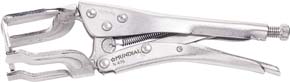 PINZE GRIP AUTOBLOCCANTI MUNDIAL ART.476          