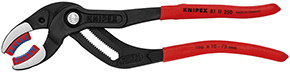 PINZE POLIGRIP PER SIFONI KNIPEX ART.8111         