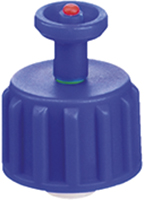 VALVOLA RICAMBIO PER POMPE GDM                    