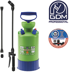 POMPE A PRESSIONE GDM MARY 5                      