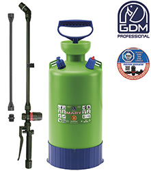 POMPE A PRESSIONE GDM MARY 10                     