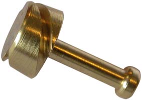 ELICA PER GETTI OTTONE GDM 8902P                  