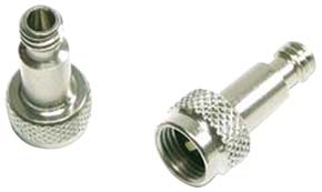 RACCORDI PER VALVOLE AUTO                         