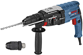 TASSELLATORI BOSCH GBH 2-28 F                     