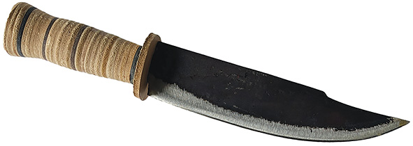 COLTELLI CACCIATORE RINALDI ART.240               