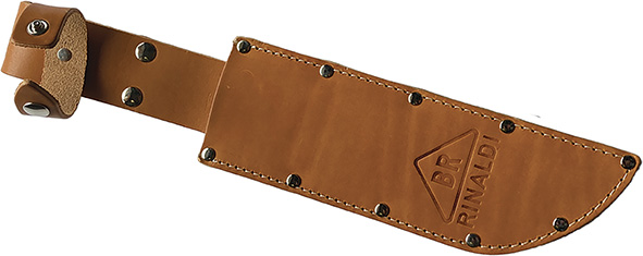 FODERO RINALDI ART.F240 PER COLTELLI CACCIATORE   