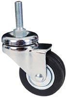 RUOTE AVO ATTACCO FILETTATO ART.150B              