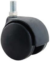 RUOTE AVO ATTACCO FILETTATO ART.164B              