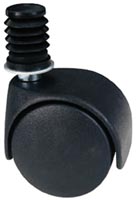 RUOTE AVO ESPANSORE GOMMA ART.164D                