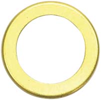 RONDELLE OTTONE PER DADI                          