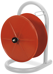 PORTAREGGIA MOD.PR/P PER BOBINE DI REGGIA         