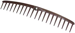 RASTRELLI PLASTICFORT MARRONI                     