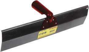 RASCHIE MASS PER FANGO E NEVE                     