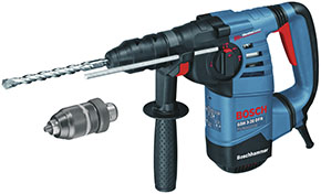 MARTELLI ROTODEMOLITORI BOSCH GBH 3-28 DFR        