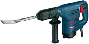 MARTELLI DEMOLITORI BOSCH GSH 3E                  