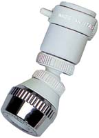 ROMPIGETTO CON FASCETTA E SNODO ART.6800          