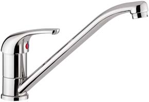 MISCELATORE LAVELLO CANNA SNODATA PAFFONI ART.182 