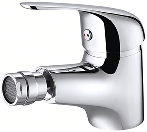 MISCELATORE BIDET LIONS PLUS 9506                 