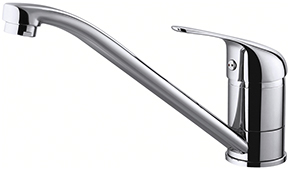 MISCELATORE LAVELLO CANNA SNODATA LIONS PLUS 600E 