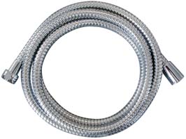 TUBO DOCCIA FLESSIBILE LIONS PLUS 9036            