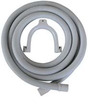 TUBO SCARICO LAVATRICE                            